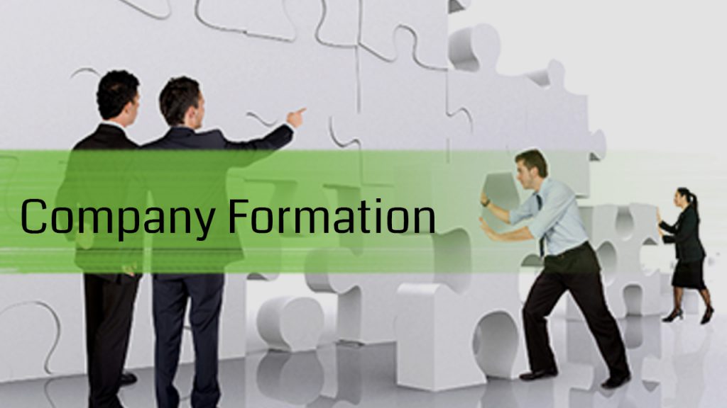 Company formation in Bangalore -An overview | Solubilis